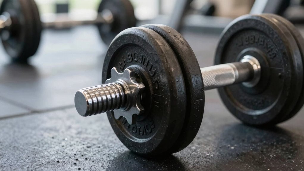 locking mechanisms limitations