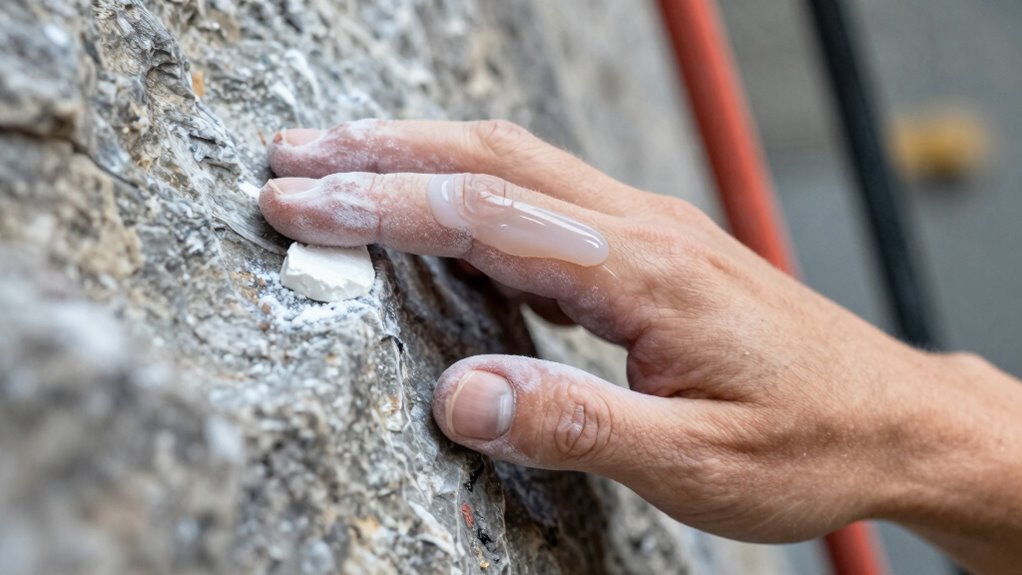 long lasting clean grip