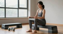 low impact indoor fitness