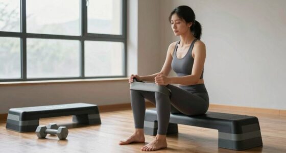 low impact indoor fitness