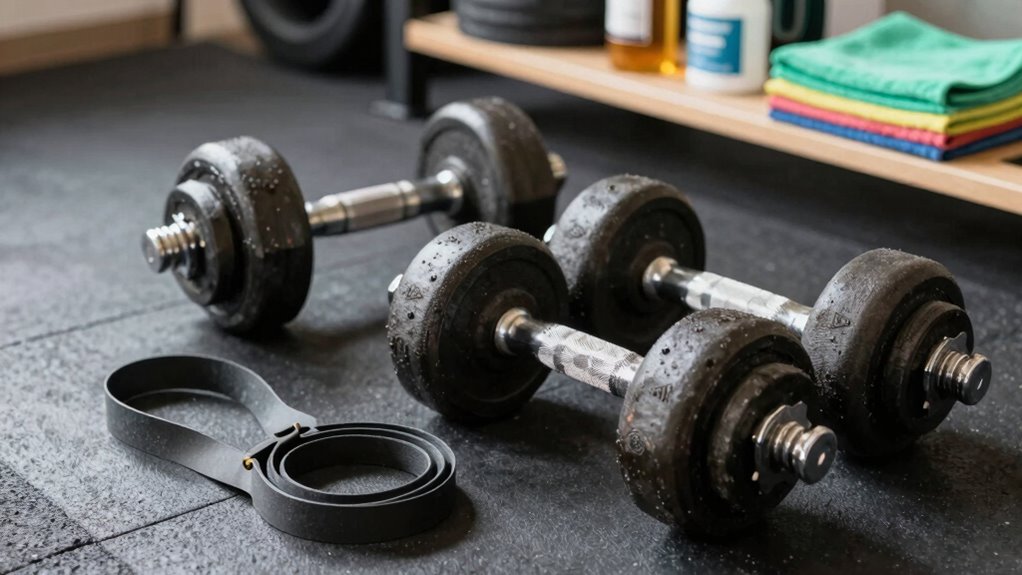 maintain and care regularly