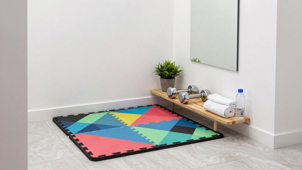 maintain clean safe equipment