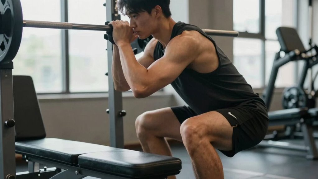 maintain consistent proper tempo