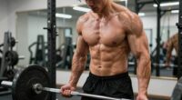 maintain muscle during cutting