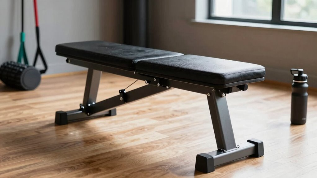 maintain neutral spine alignment