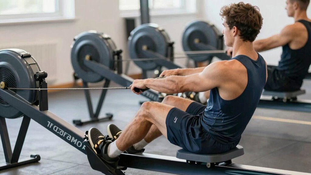 maintain neutral spine control