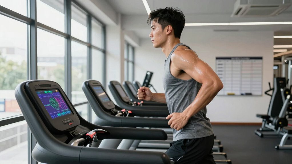 maintain optimal heart rate