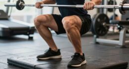 maintain proper back alignment