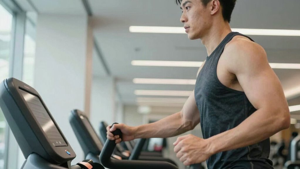 maintain proper posture alignment