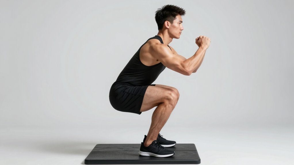 maintain proper spinal alignment