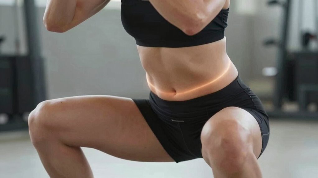 maintain steady breathing tension