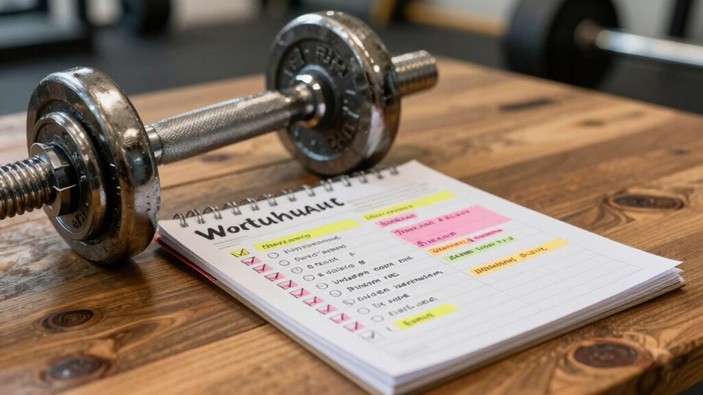 maintain steady progress daily