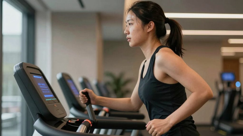 maintain steady sustainable pace