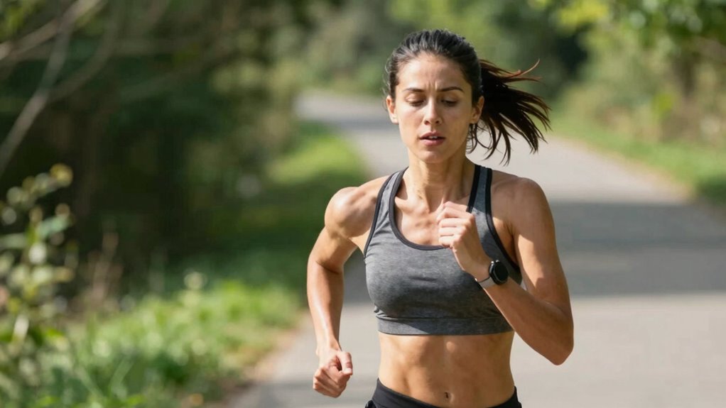 master deep diaphragmatic breathing