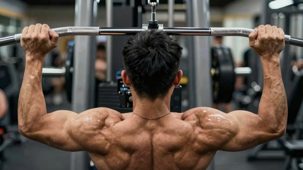 master grip posture form