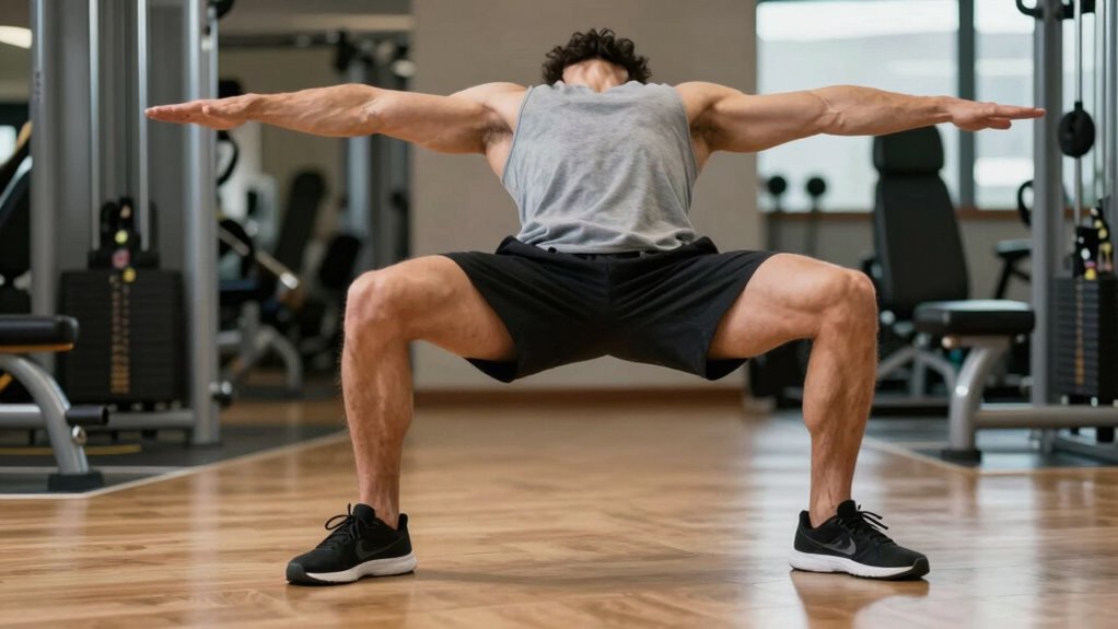 master hip hinge technique