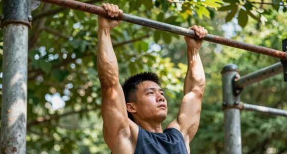 mastering pull up fundamentals