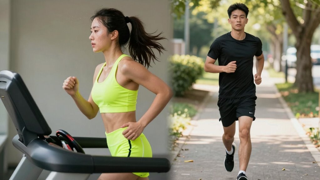 match cardio to goals