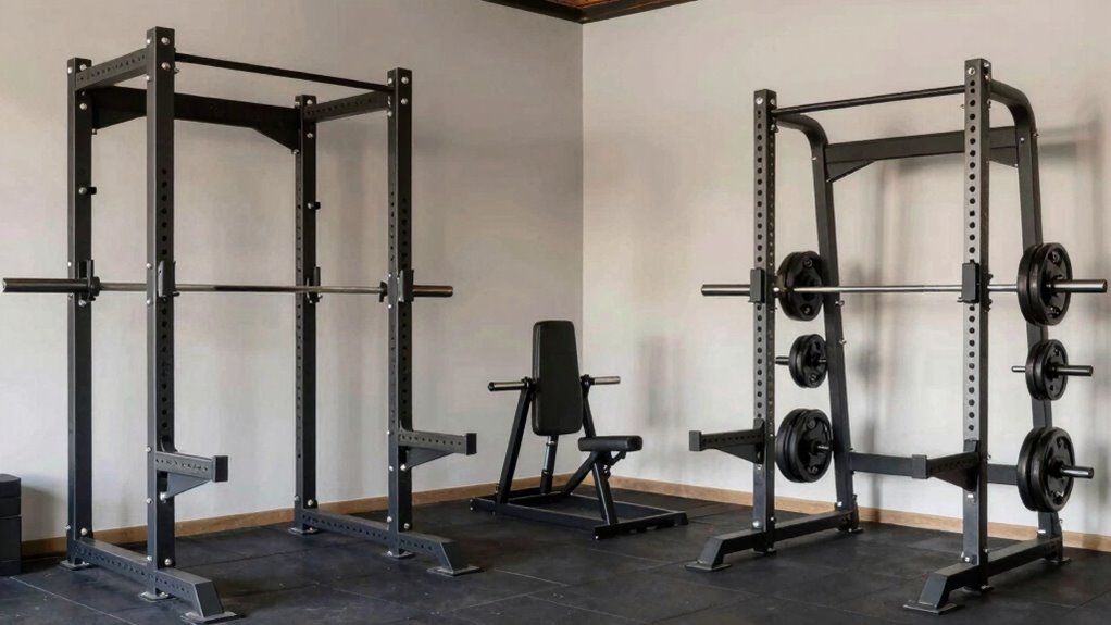 matching equipment to goals