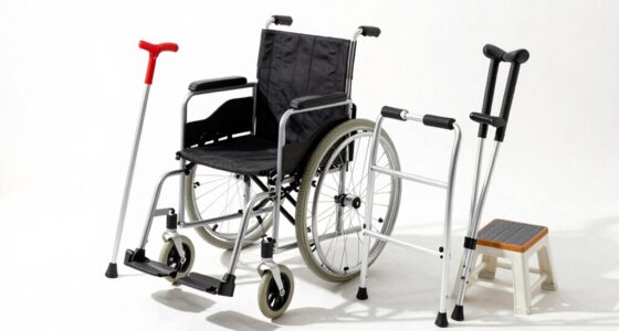 matching mobility tools problems