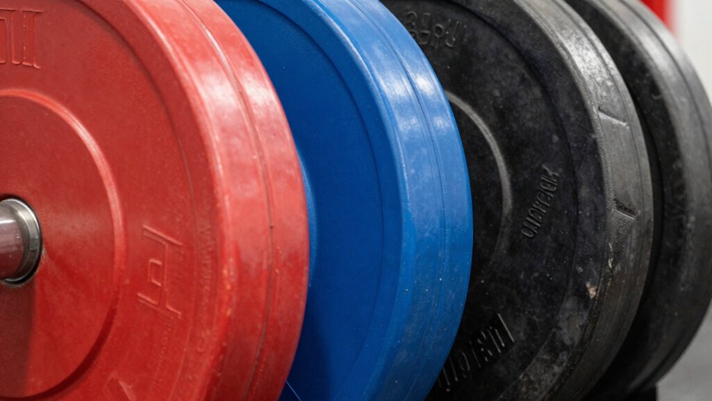 materials influence weight durability