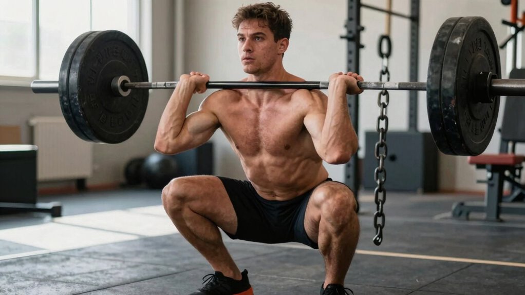 maximize muscle engagement efficiently