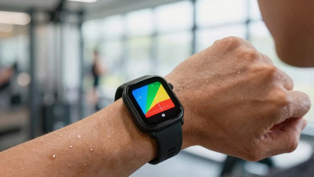 measure heart rate accurately