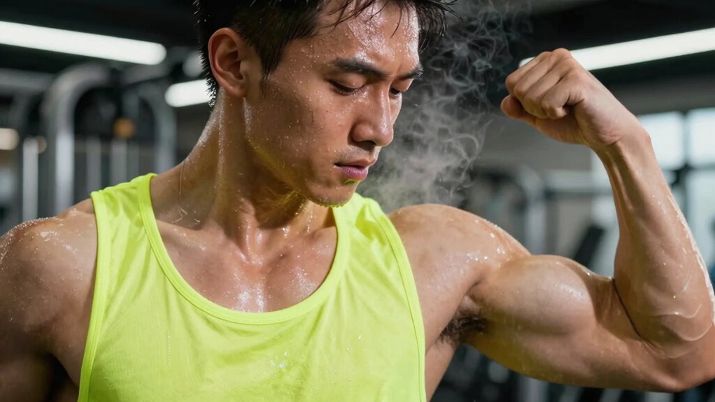 measure true fat loss