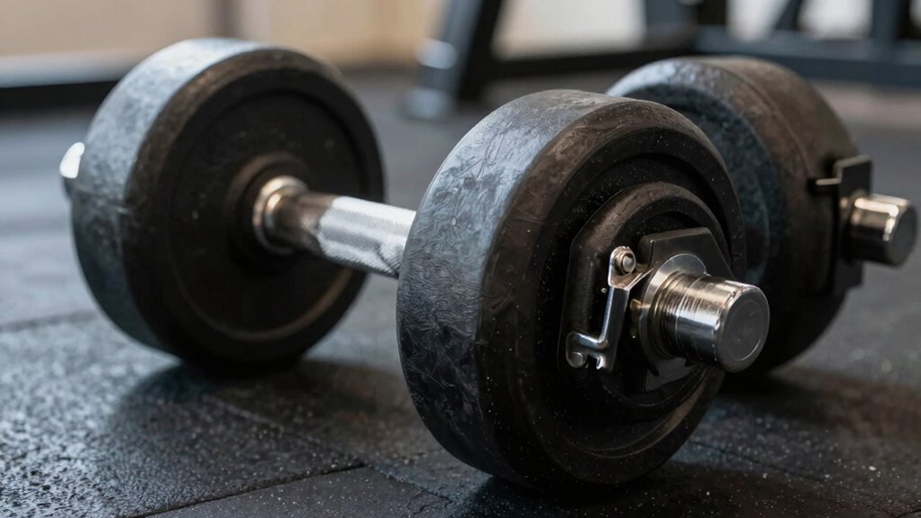 mechanical issues cause instability