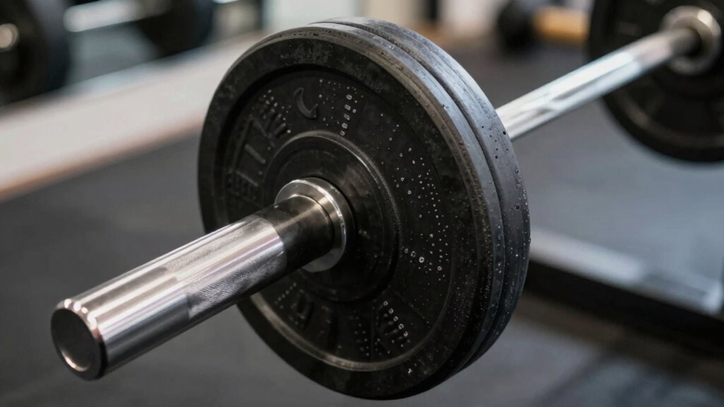 microloading overcomes plateaus