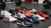minimalist deadlift shoe guide