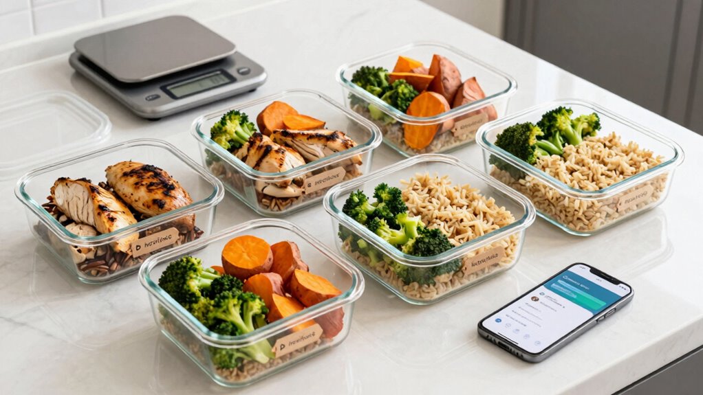 monitor adjust optimize progress