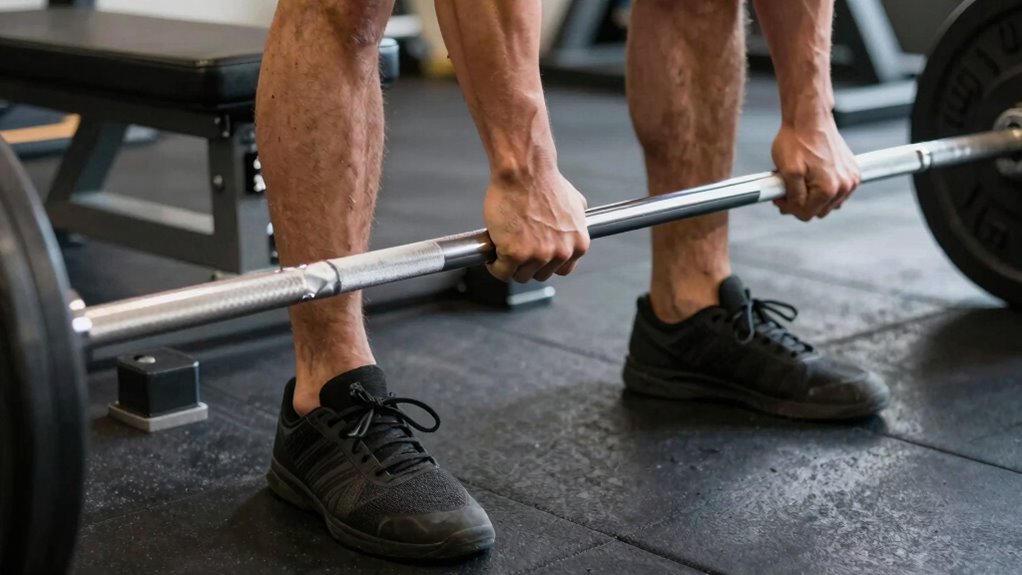 monitor bar trajectory accuracy