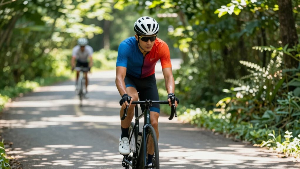 monitor effort level accurately