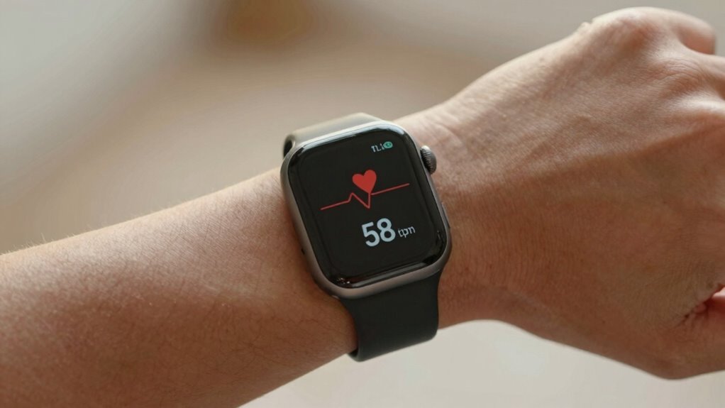 monitor heart health regularly