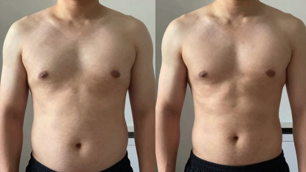 monitor progress with patience