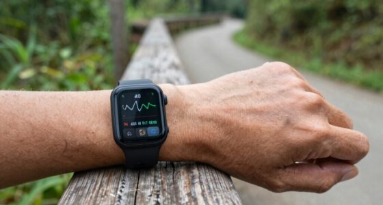 monitor recovery and adjust