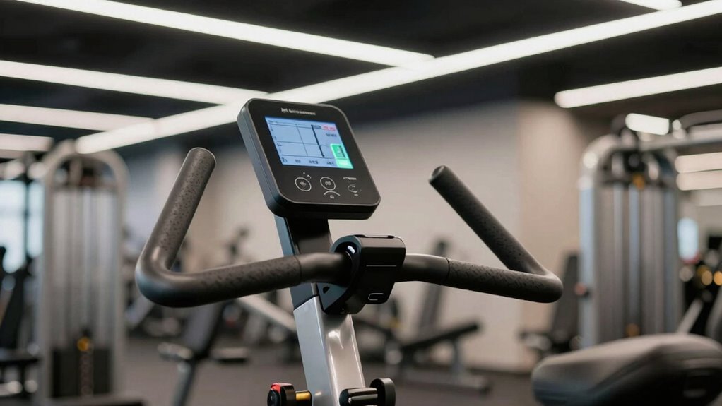 monitor rest hydrate recover