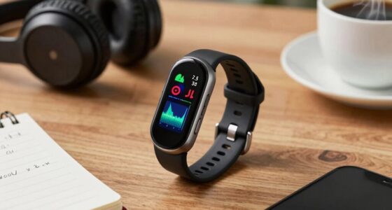 monitoring recovery indicators