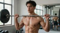 muscle growth timeline expectations