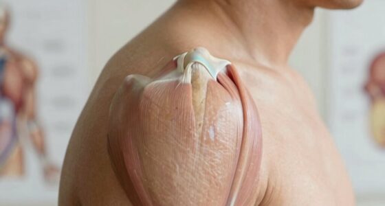 myth busting shoulder impingement
