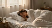 naps impact on sleep