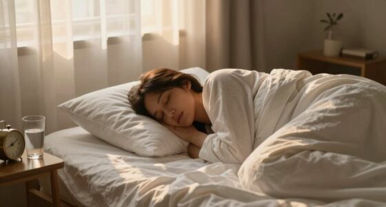 naps impact on sleep