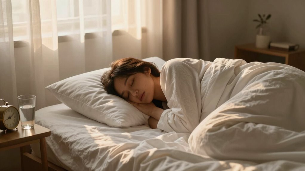 naps impact on sleep