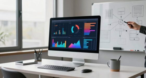 non scale progress tracking
