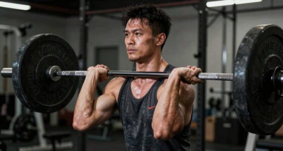 optimal and risky training strategies