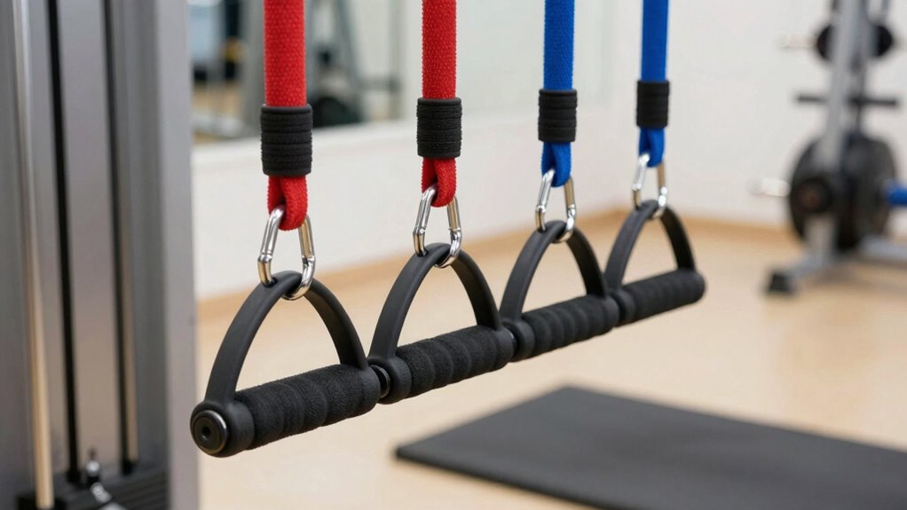 optimal handles for core