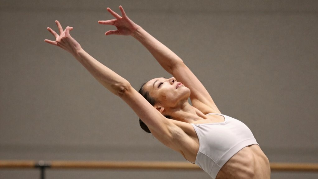 optimal movement without excess