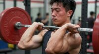 optimal muscle growth range