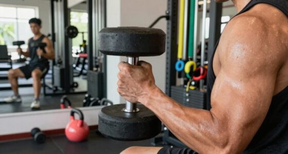 optimal training frequency guidelines